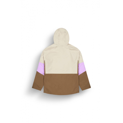 Veste Abstral Partridge