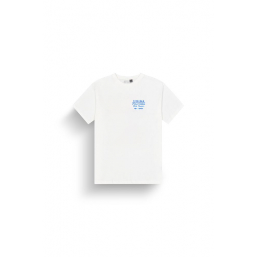 T-Shirt Squatchy White