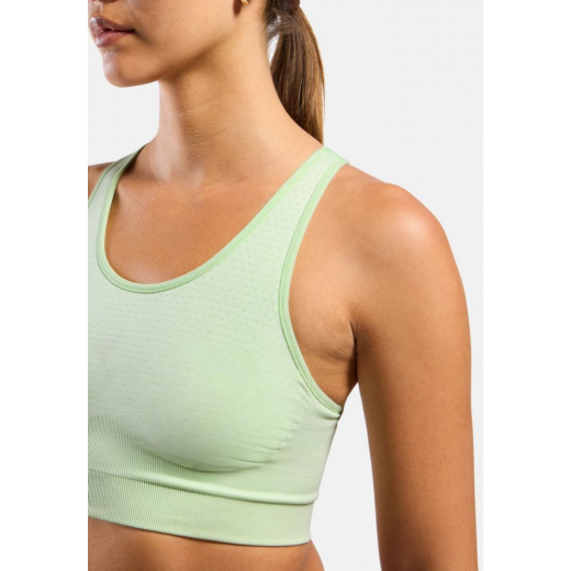 Brassière Seamless Medium Padded Vetiver