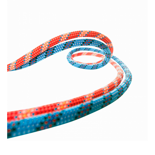 Cobra 2  8.6x50m Bleu