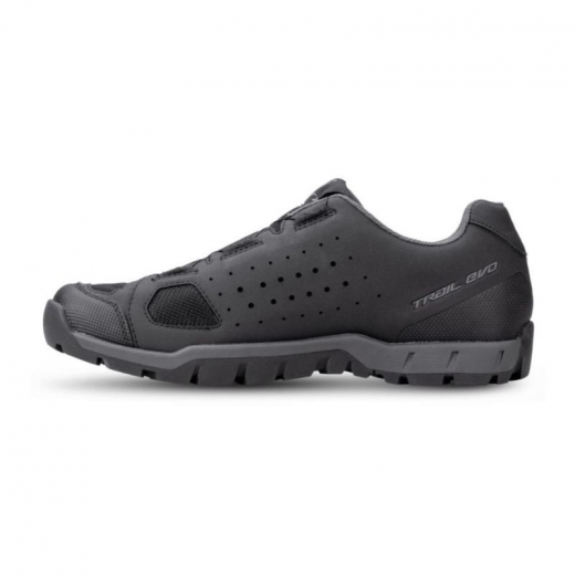 Sport Trail Evo Boa Blk/dark Grey
