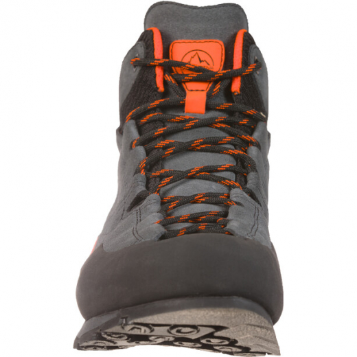 Boulder X Mid Gtx Carbon / Flame