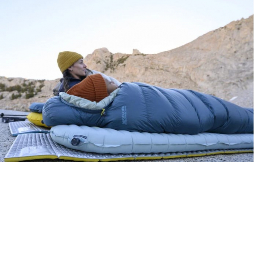 Neoair Xtherm Nxt Large Mummy