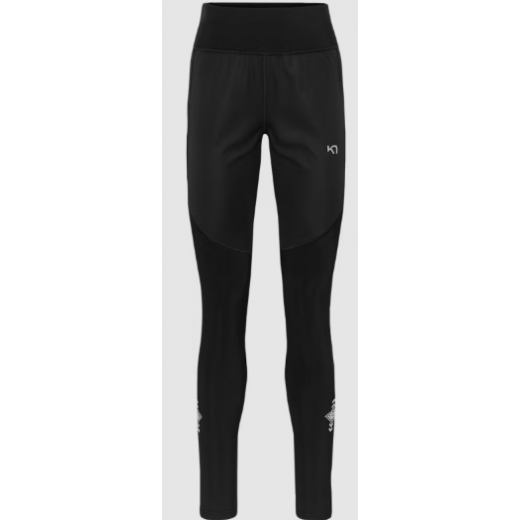 Tirill Thermal Tight Black Kari Traa