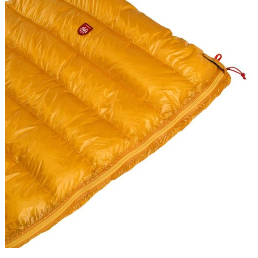 Quilt Radical Ulz 5/0 - Zip Gauche