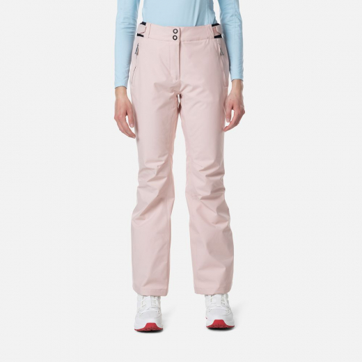 Pantalon Ski Femme Powder Pink