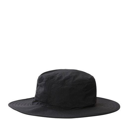 Chapeau Horizon Breeze Brimmer Black