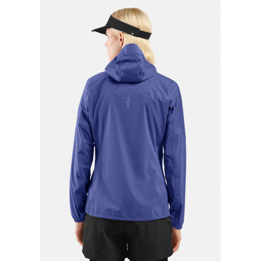Veste Femme X-alp Waterproof Skipper Blue