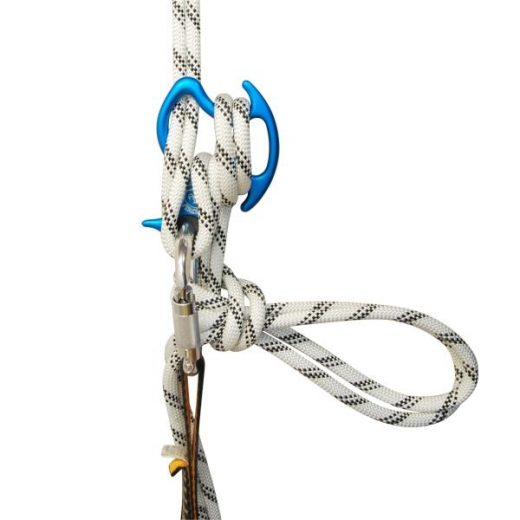 Descendeur Oka