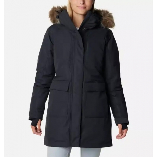 Little S II Insulated Parka