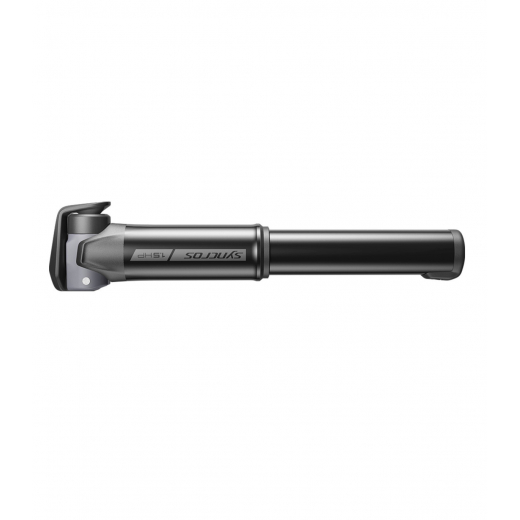 Boundary 1.5hp Black