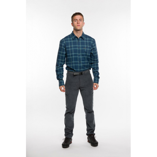 Pantalon Goym St Ebony