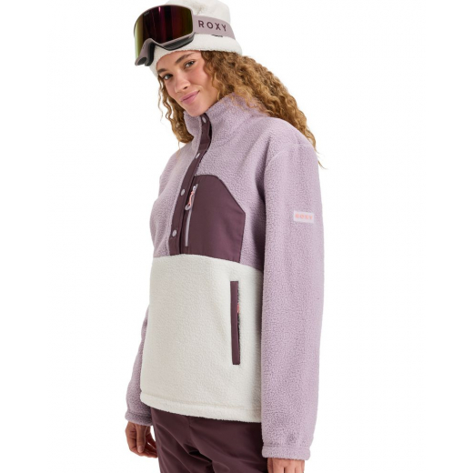 Polaire Femme Alabama Nirvana