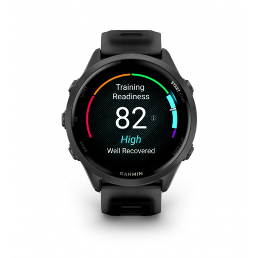 Forerunner 570 47MM Black
