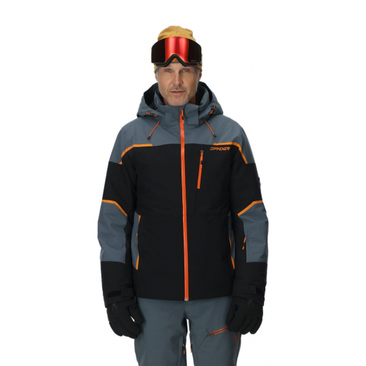 Veste Chambers Slate Blue