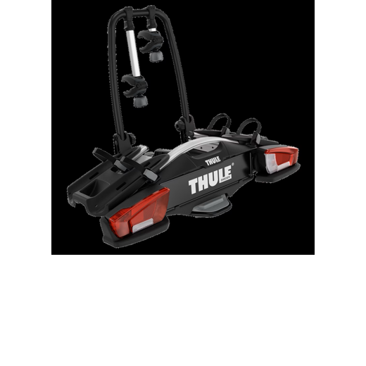 Vélocompact 924 2 Vélos
