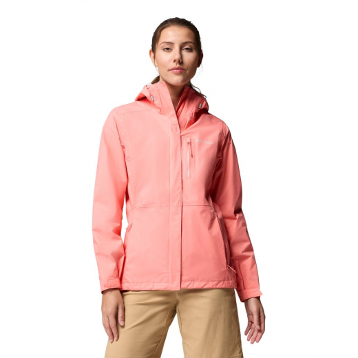 Veste Femme Pouring Adventure III Alpenglow