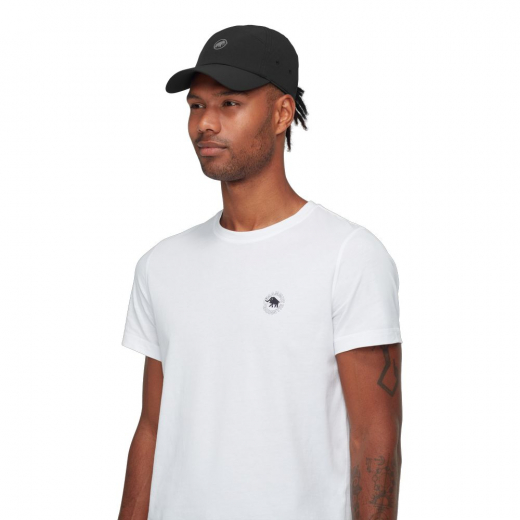 Casquette Sun Peak Black