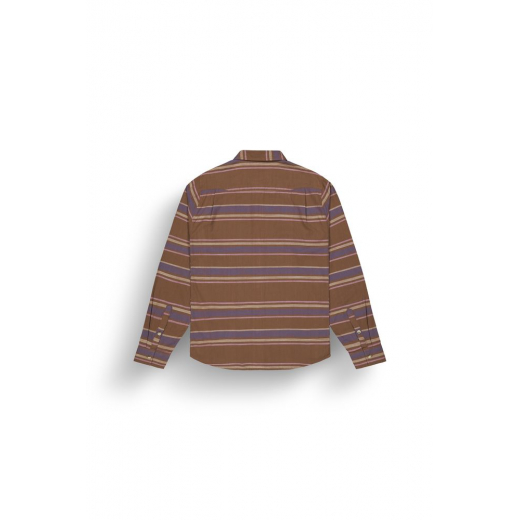 Chemise Tahupo Partridge