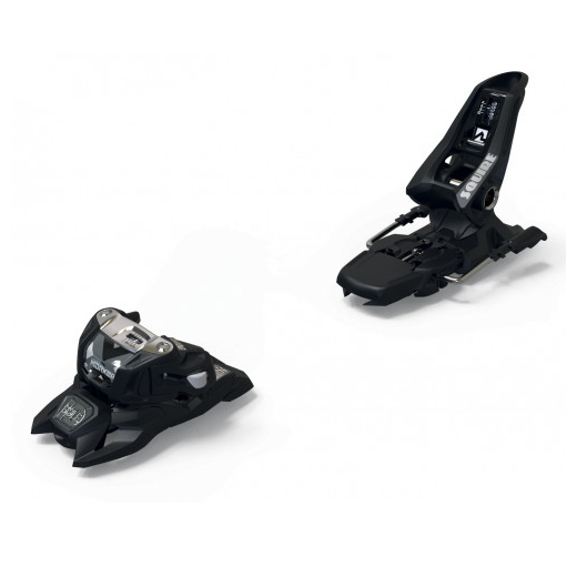 Fixation Squire 11 Id Black 100mm
