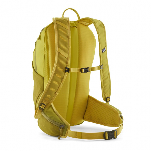 Terravia Pack 22L Graze Green - M