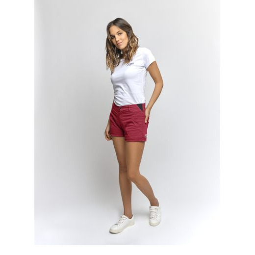 Short Femme Bavella Persian Red 2022