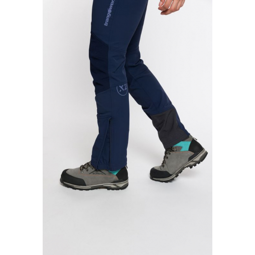Pantalon Femme Trx2 Nyl Evo Pageant Blue