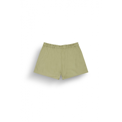Short Femme Milou Aloe