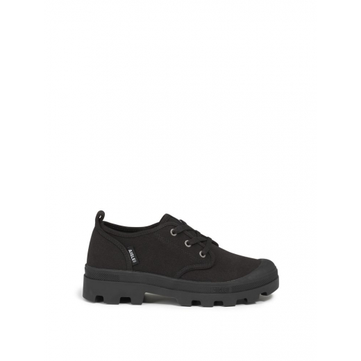 Tenere CSV Low Noir