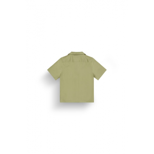 Chemise Femme Milou Aloe