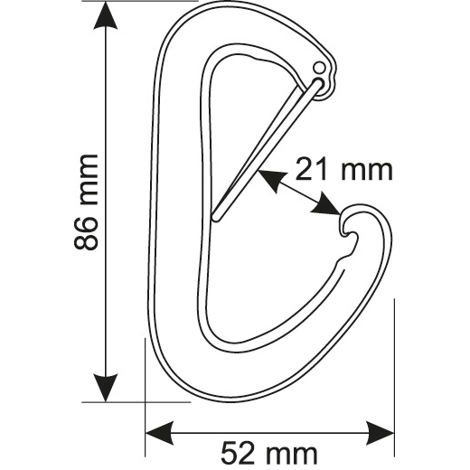 Nano 22 Vert
