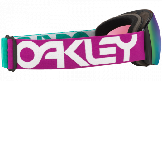 Flight Deck Origins Berry Seafoam