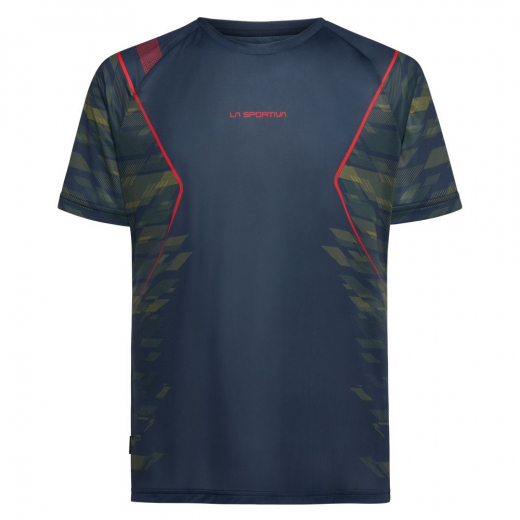 T-Shirt Pacer Night Sky Savanna