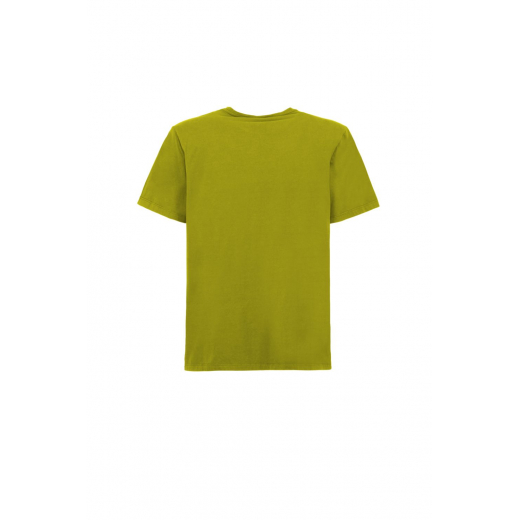 T-Shirt Sgraf Lemon