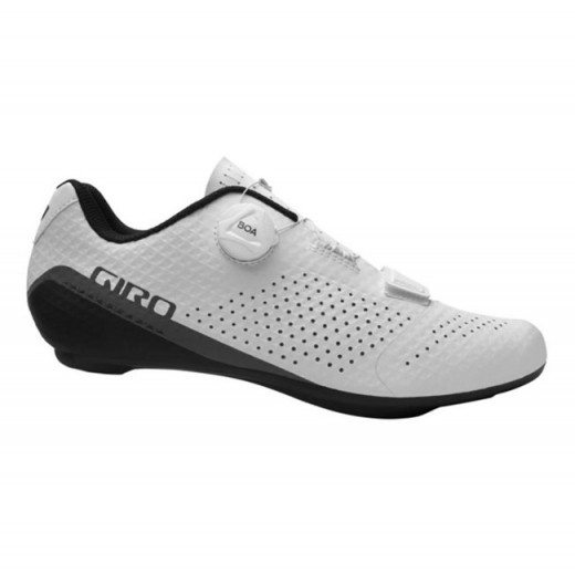 Cadet White - Chaussures | Giro