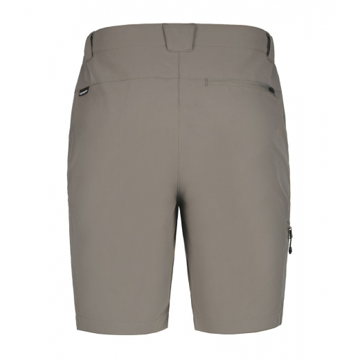 Short Berwyn Taupe
