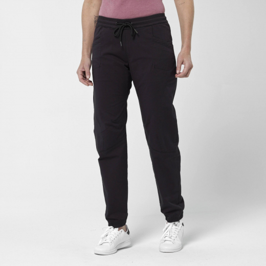 Pantalon Femme Divino Stretch Black