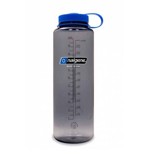 Bouteille  Grande Ouverture Sustain 1,5L Grey
