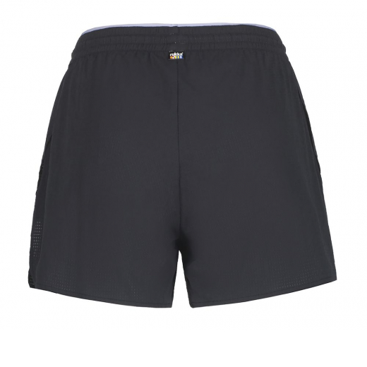 Short Femme Maikkula Anthracite