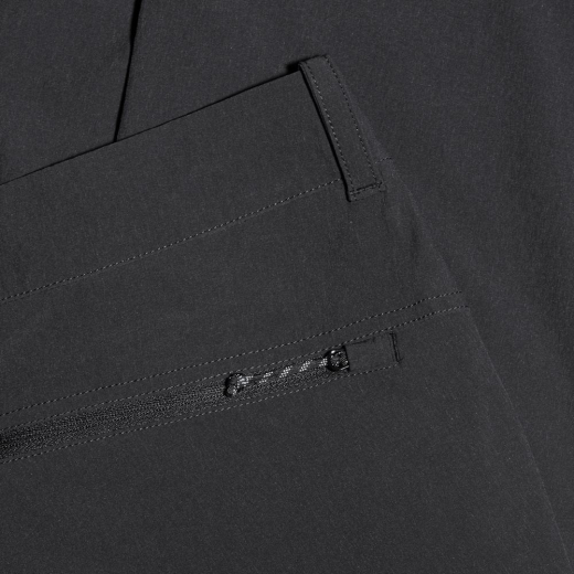 Pantalon Hiking V Black