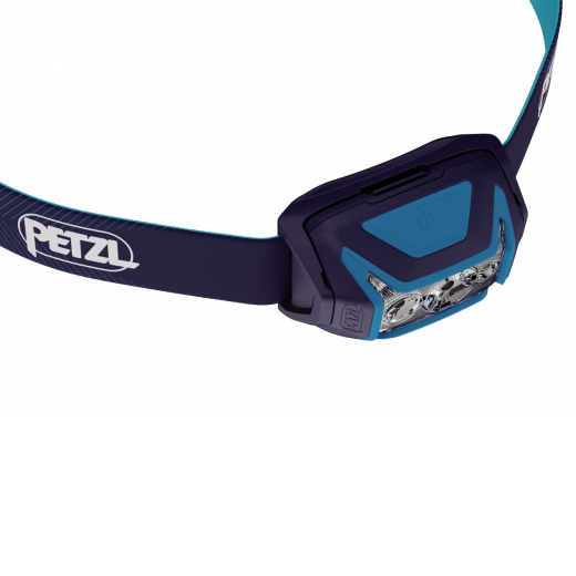 Actik Core Bleu