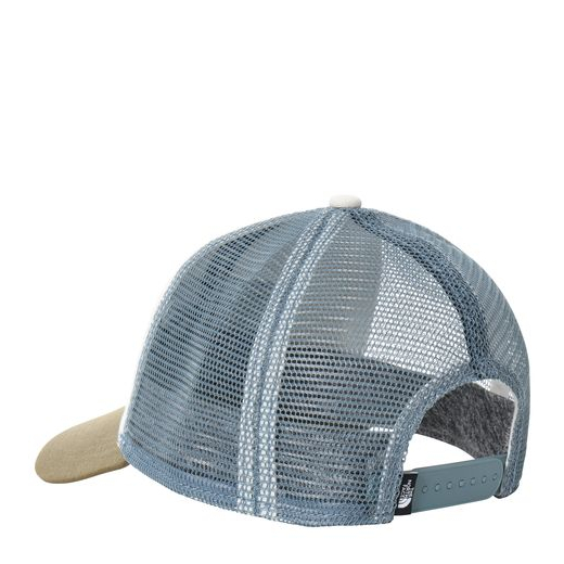 Mudder Trucker Gardenia White Pe22 - Casquette | The North Face