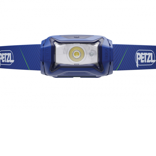 Tikka Core Bleu