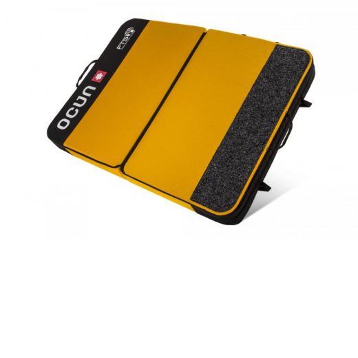 Crash Pad Dominator Fts