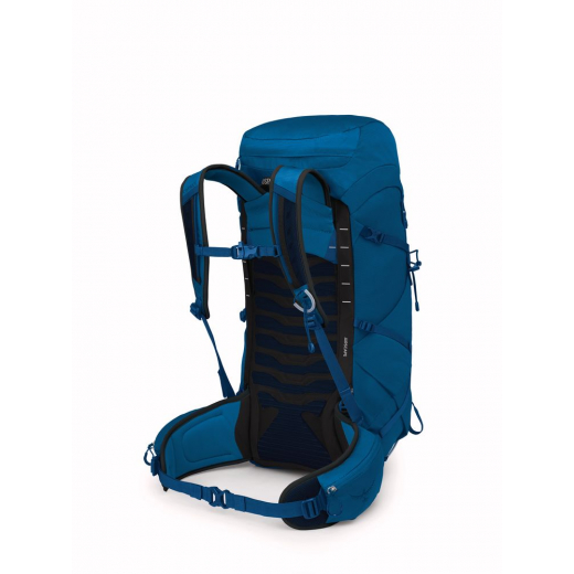 Talon 33 Scoria Blue Night Shift