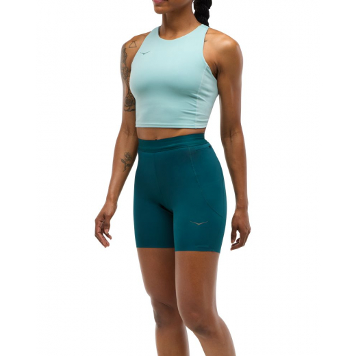 Novafly 6'' Knit Short Blue Twilight