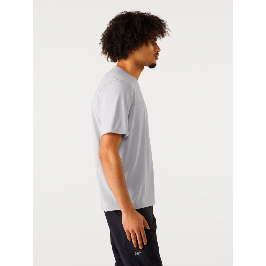 T-shirt Cormac Logo Solitude