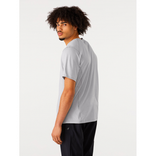 T-shirt Cormac Logo Solitude