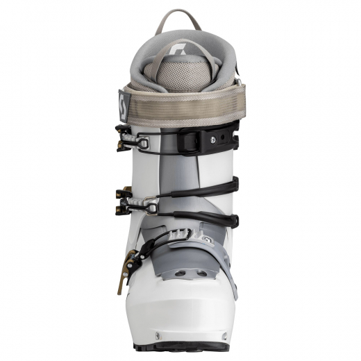 Celeste Ice White - 2025