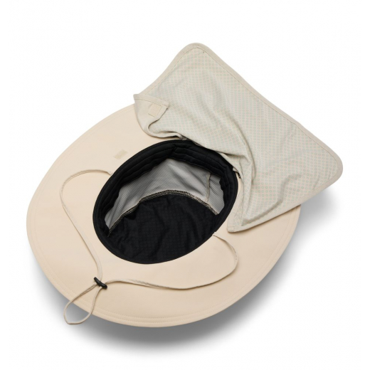 Chapeau Coolhead III Zero Booney Dark Stone